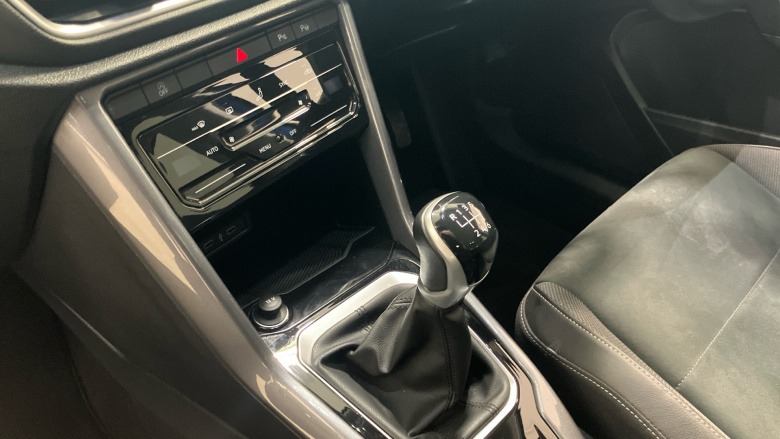 Volkswagen T-Roc 1.0 TSI Style 5dr Petrol Hatchback